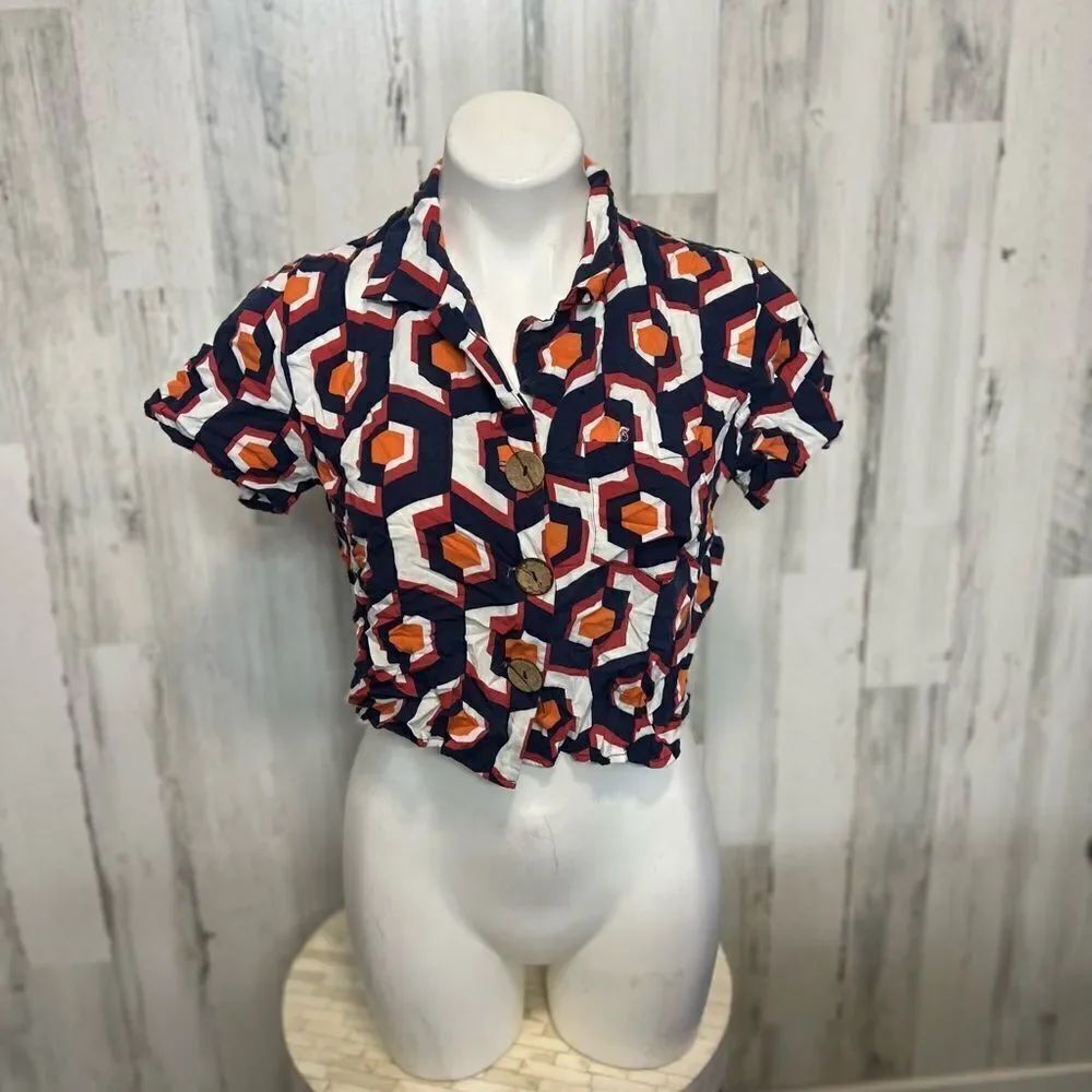 Crop top 